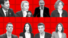 Elections européennes : qui a fait la meilleure campagne cette semaine ? Le classement de notre IA.