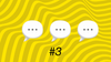 Quiz #3. Qui a dit quoi cette semaine ?