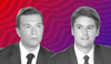 Gabriel Attal et Jordan Bardella : deux visions de l’Europe qui s’opposent radicalement.