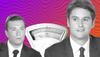 Analyse du débat par notre IA : Gabriel Attal l’emporte légèrement face à Jordan Bardella