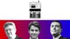 Législatives : Comparaison des programmes sur la fiscalité