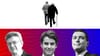Législatives : Comparaison des programmes sur les retraites