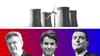 Législatives : Comparaison des programmes sur l'environnement