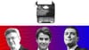 Législatives : Comparaison des programmes sur la culture
