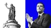 Quel est le programme sur les institutions et la démocratie du Rassemblement National pour les élections législatives ?
