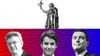 Législatives : Comparaison des programmes sur les institutions et la démocratie