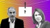 Comment choisir entre Valérie Hayer et Raphaël Glucksmann ?