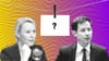 Comment choisir entre François-Xavier Bellamy et Marion Maréchal ?