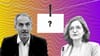 Comment choisir entre Raphaël Glucksmann et Marie Toussaint ?