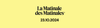 Homard et 3-MMC