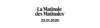 Les hommes pressés